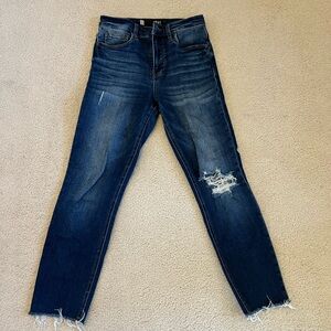 Kut from the Kloth Rachel Jeans size 2.